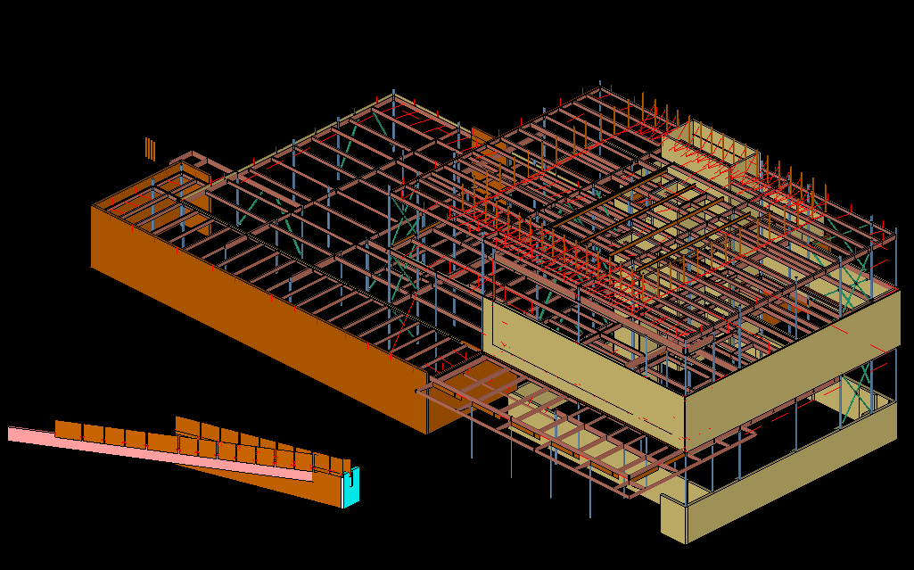  Callaway County Justice Center 
